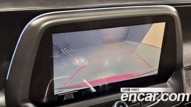 Chevrolet(GM대우) The / новый New 카마로 SS 6.2 V8, 2019 16