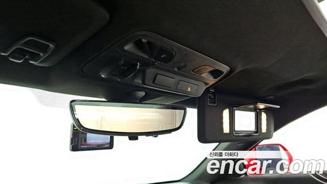 Chevrolet(GM대우) The / новый New 카마로 SS 6.2 V8, 2019 19