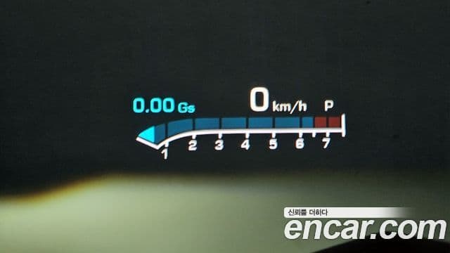 Chevrolet(GM대우) The / новый New 카마로 SS 6.2 V8, 2019 20