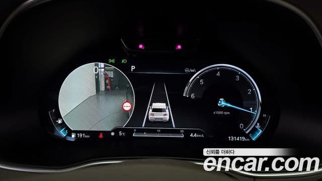 Genesis GV80, 2022 8