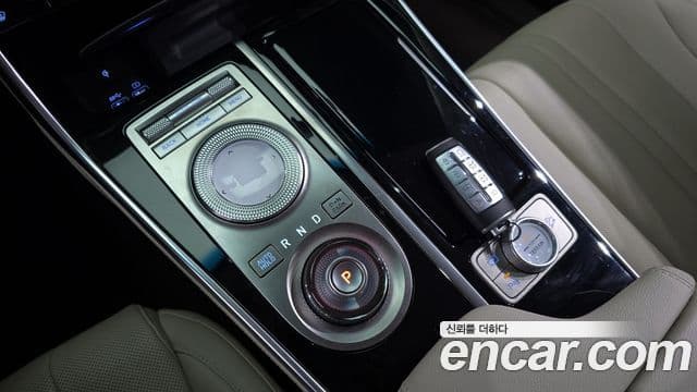 Genesis GV80, 2022 9