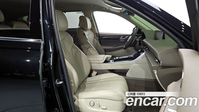 Genesis GV80, 2022 10