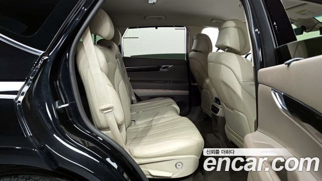 Genesis GV80, 2022 12