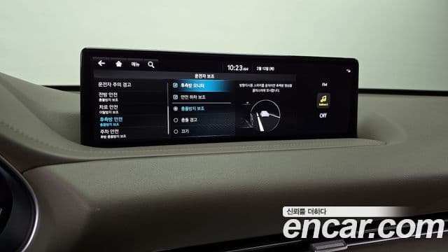 Genesis GV80, 2022 16