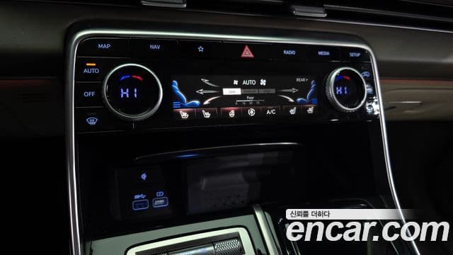 Genesis GV80, 2022 17