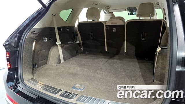 Genesis GV80, 2022 20