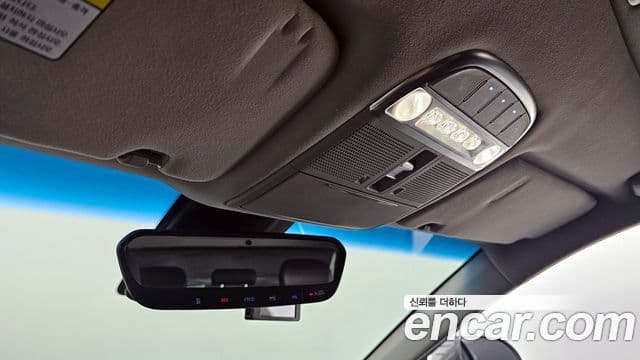 Genesis EQ900 Luxury, 2018 16