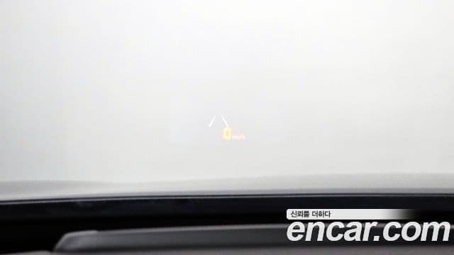 Genesis EQ900 Luxury, 2018 17