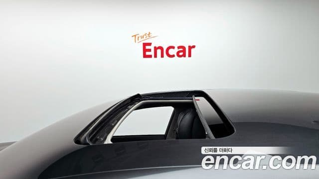 Genesis EQ900 Luxury, 2018 19