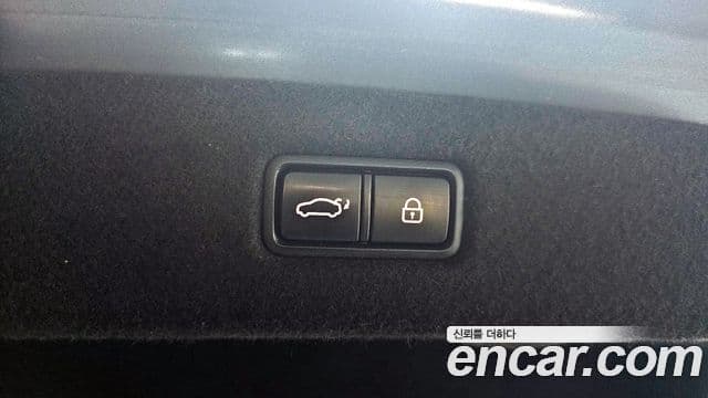 Genesis EQ900 Luxury, 2018 20