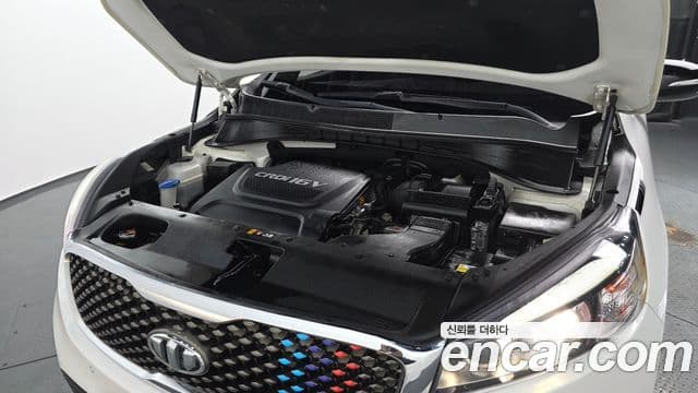 Kia All New Sorento Noblesse, 2016 6