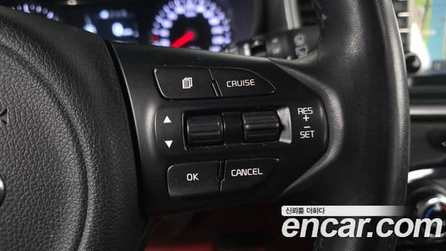 Kia All New Sorento Noblesse, 2016 14