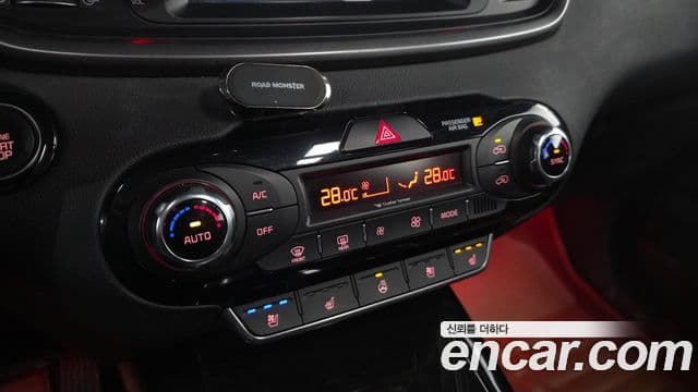 Kia All New Sorento Noblesse, 2016 17