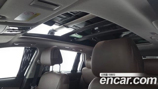 Kia All New Sorento Noblesse, 2016 18
