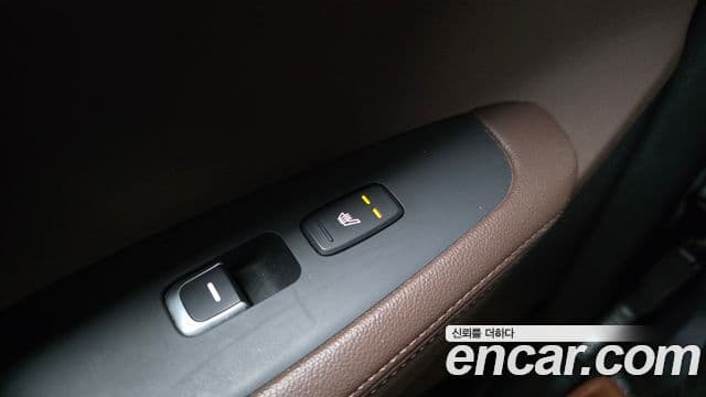 Kia All New Sorento Noblesse, 2016 19