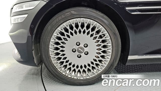 Genesis G80 (RG3) бензин 2.5 турбо AWD, 2022 все фото