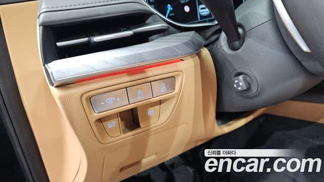 Genesis G80 (RG3) бензин 2.5 турбо AWD, 2022 12