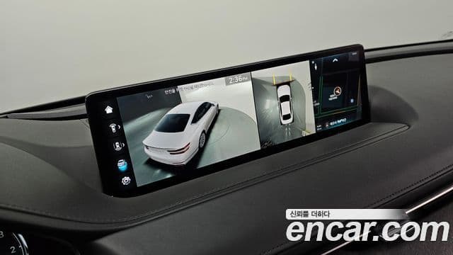 Genesis G80 (RG3) бензин 2.5 турбо AWD, 2022 16