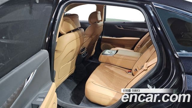 Genesis G80 (RG3) бензин 2.5 турбо AWD, 2022 17