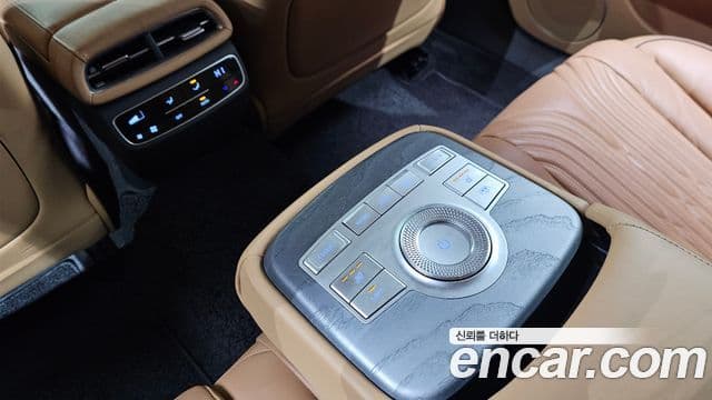 Genesis G80 (RG3) бензин 2.5 турбо AWD, 2022 18