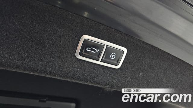 Genesis G80 (RG3) бензин 2.5 турбо AWD, 2022 20