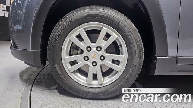 Chevrolet(GM대우) Orlando convenience, 2016 все фото