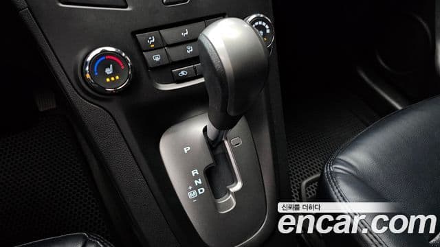 Chevrolet(GM대우) Orlando convenience, 2016 9