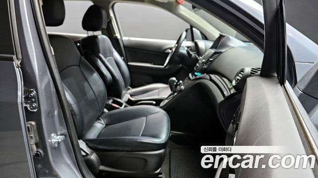 Chevrolet(GM대우) Orlando convenience, 2016 10