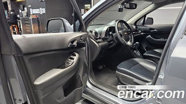 Chevrolet(GM대우) Orlando convenience, 2016 11