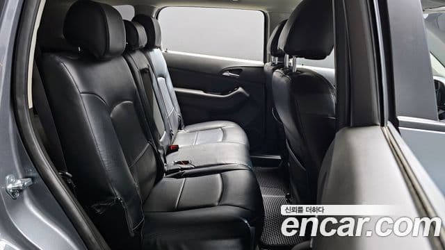 Chevrolet(GM대우) Orlando convenience, 2016 12