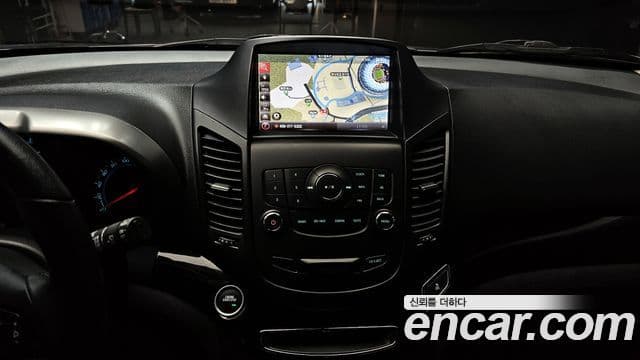 Chevrolet(GM대우) Orlando convenience, 2016 14