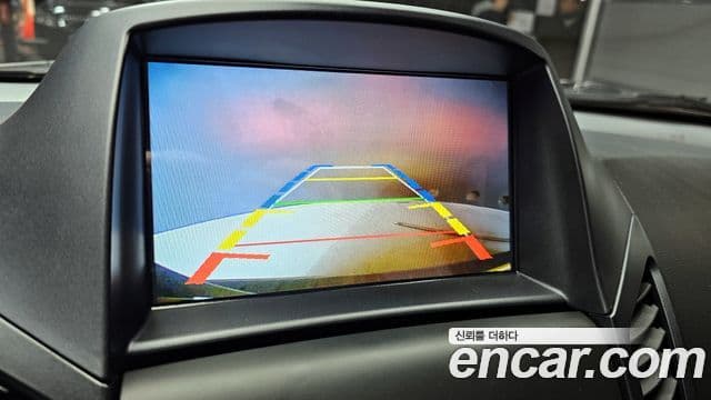 Chevrolet(GM대우) Orlando convenience, 2016 15