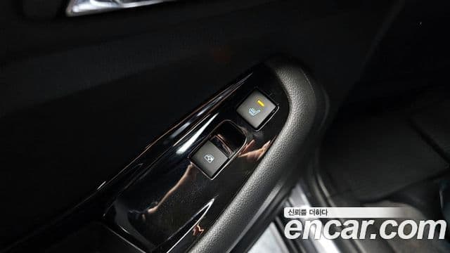 Chevrolet(GM대우) Orlando convenience, 2016 17