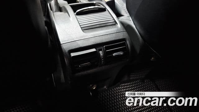 Chevrolet(GM대우) Orlando convenience, 2016 18