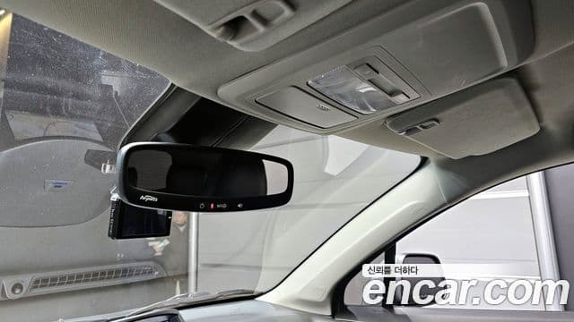 Chevrolet(GM대우) Orlando convenience, 2016 19