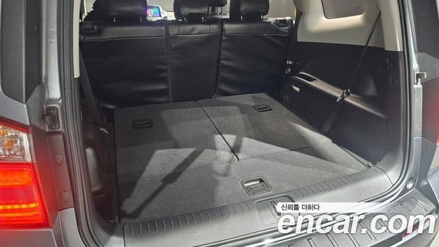 Chevrolet(GM대우) Orlando convenience, 2016 20