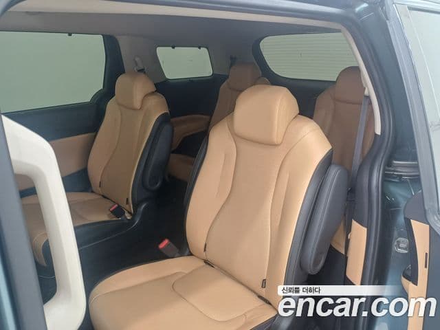 Kia Carnival 4세대 Signature, 2021 6