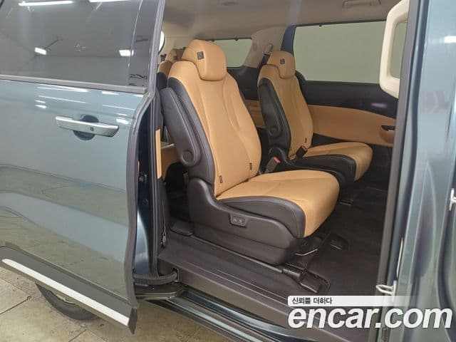 Kia Carnival 4세대 Signature, 2021 7