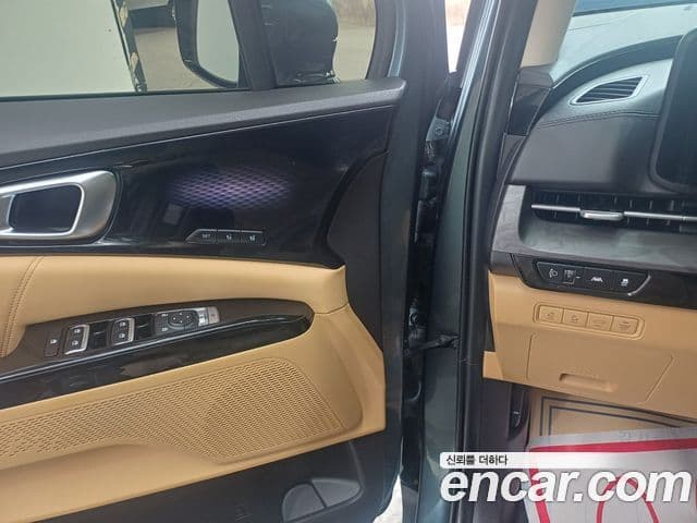 Kia Carnival 4세대 Signature, 2021 9