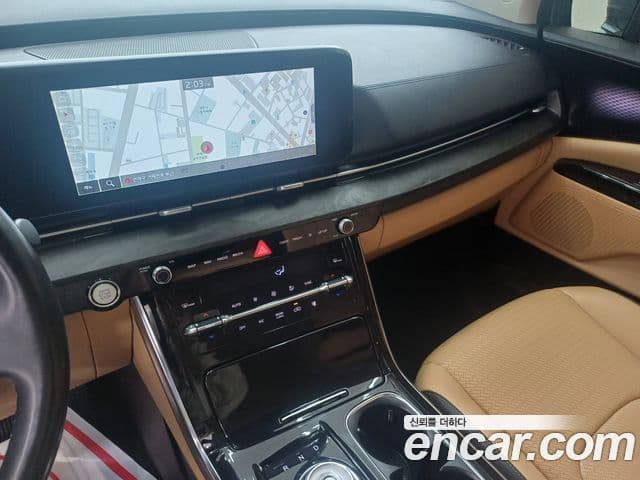 Kia Carnival 4세대 Signature, 2021 15