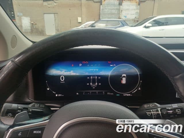 Kia Carnival 4세대 Signature, 2021 16