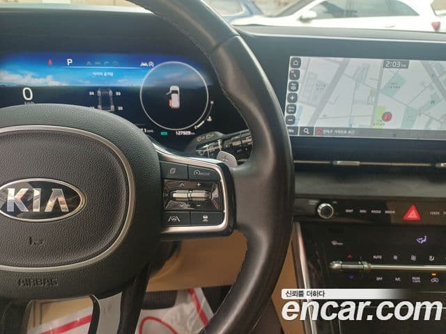 Kia Carnival 4세대 Signature, 2021 17