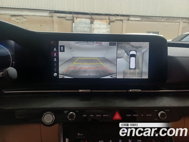 Kia Carnival 4세대 Signature, 2021 18