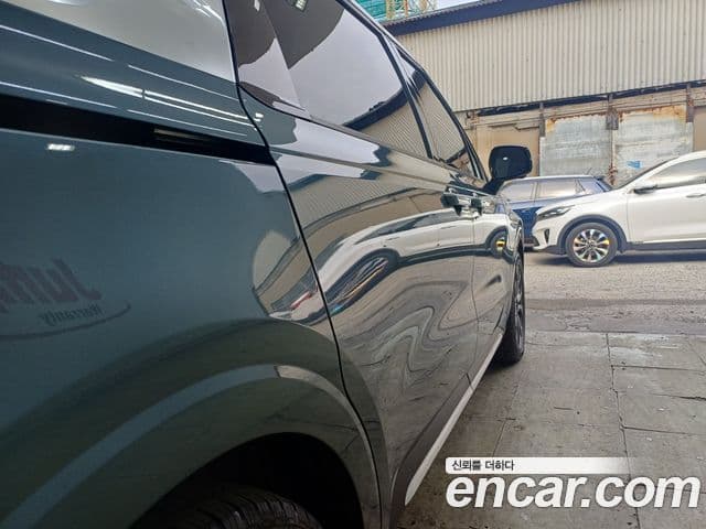Kia Carnival 4세대 Signature, 2021 19