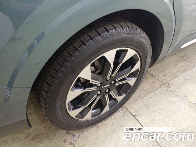 Kia Carnival 4세대 Signature, 2021 20