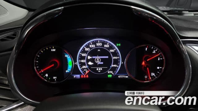 Chevrolet(GM대우) The / новый New Malibu Deluxe, 2019 8