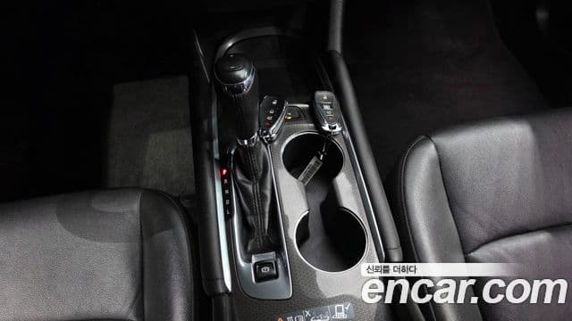 Chevrolet(GM대우) The / новый New Malibu Deluxe, 2019 9