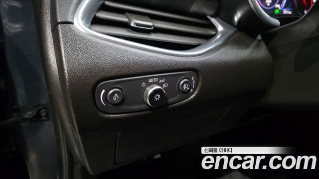 Chevrolet(GM대우) The / новый New Malibu Deluxe, 2019 18