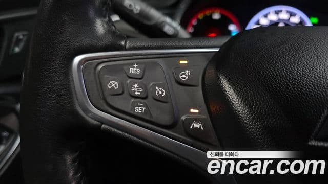 Chevrolet(GM대우) The / новый New Malibu Deluxe, 2019 19