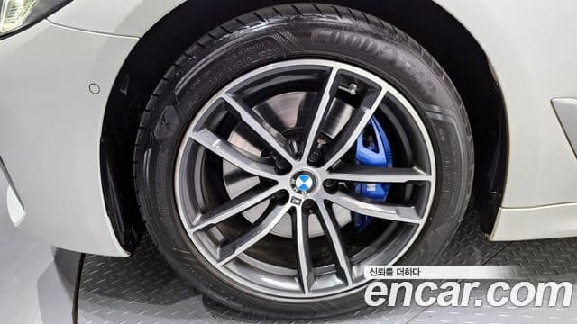 BMW 5시리즈 (G30) 523d xDrive M Sport, 2023 все фото